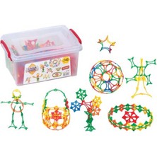 Dede Kelebek Puzzle Küçük Box 240 Parça 03146 1461