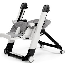 Peg Perego Siesta Follow Me Mama Sandalyesi - Ice