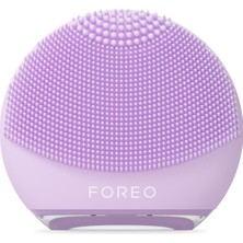 Foreo Luna™ 4 Go Yüz Temizleme ve Sıkılaştırma Cihazı, Lavender