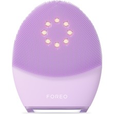 Foreo Luna™ 4 Plus Hassas Ciltler Için Termal Temizleme ve Mikro Akımlı Yüz Bakım Cihazı