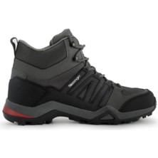 Slazenger GOAT Kadın Outdoor Bot K.Gri SA21OK025-230