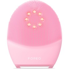 Foreo Luna™ 4 Plus Normal Ciltler Için Termal Temizleme ve Mikro Akımlı Yüz Bakım Cihazı