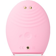 Foreo Luna™ 4 Plus Normal Ciltler Için Termal Temizleme ve Mikro Akımlı Yüz Bakım Cihazı