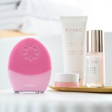 Foreo Luna™ 4 Plus Normal Ciltler Için Termal Temizleme ve Mikro Akımlı Yüz Bakım Cihazı