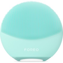 Foreo Luna™ 4 Mini Yüz Temizleme Cihazı, Arctic Blue