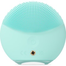 Foreo Luna™ 4 Mini Yüz Temizleme Cihazı, Arctic Blue