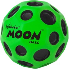 Waboba Moon Ball Top Yeşil