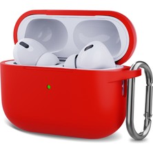 Kewendashiye Airpods Pro2 Için Airpods Pro ile Uyumlu Airpods Için Koruyucu Kılıf Kapağı Dekoru (Yurt Dışından)