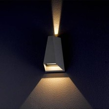 Cata Malta Dış Mekan LED Aplik