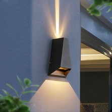 Cata Malta Dış Mekan LED Aplik
