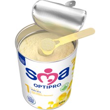 Sma OptiPro Probiyotik 1 Bebek Sütü 800 gr 0-6 Ay