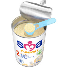 SMA Comfort 2 400 gr 6-12 Ay Devam Sütü