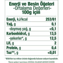 Gerber Organic Elma Püre 90 Gr