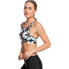 Roxy Let Dce Br Tops Kadın Fitness Bra