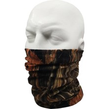 Aresoutdoors Waterfowl Çok Amaçlı Boyunluk Neck Gaiter