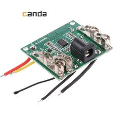 Xnews 5s 20A 18/21V Bms 18650 26650 Li-Ion Lityum Pil Korumalı Kurulu Şarj