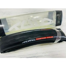 Tufo Comtura Trıo Dış Lastik -700X25 Dış Lastik Folding Siyah