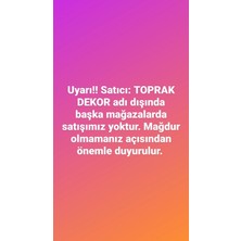 Toprak Dekor 80*60 R5 Günışığı Ledli Dokunmatik Ledli Ayna Banyo Aynası