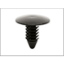 Starklips Klips Çam Tipi 7,5X16X18MM Citroen 7518CO Opel 912466 A0009881128 Mercedes Gm 14093311 Ford W701259 ( 5 Adet )