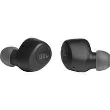 Jbl Vibe 100 Tws Bluetooth Kulaklık Siyah JBLV100TWSBLK