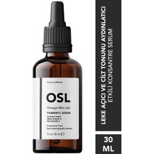 Osl Pigment C Serum 30ML