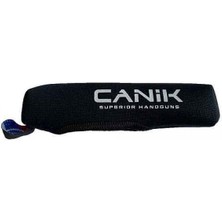 Canik Neopren Tabanca Kapak Koruyucu Kılıf