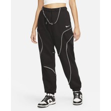 Nike Sportswear Bol Kesimli Kadın Eşofman ALTI-DM6646-010