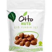 Otto Nuts Vegan Çiğ Fındık 40 g