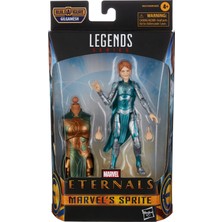 Hasbro Marvel Legends Series The Eternals Marvel’s Sprite Aksiyon Figürü