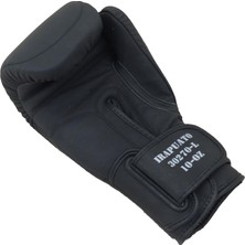 Dragon 30270-L Irrapuato Hakiki Deri Boks Eldiven Muay Thai Eldiveni
