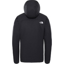 The North Face Quest Hooded Softshell Erkek Rüzgarlık - T93YFPKX7