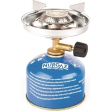 Nurgaz NG 075 Troya Kamp Ocağı - NG 075