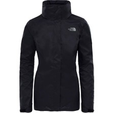 The North Face Evolve II Triclimate Kadın Ceket - T0CG56KX7