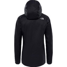 The North Face Evolve II Triclimate Kadın Ceket - T0CG56KX7