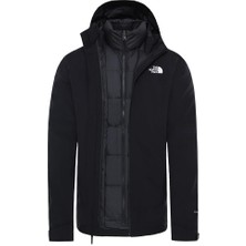 The North Face Mountain LGT FL Triclimate Erkek Ceket - T94R2IKX7