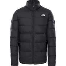 The North Face Mountain LGT FL Triclimate Erkek Ceket - T94R2IKX7