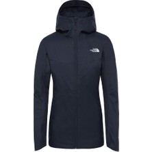 The North Face Quest Insulated Hardshell Kadın Ceket -T93Y1JH2G