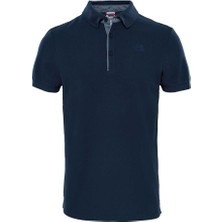 The North Face Premium Polo Piquet Erkek T-Shirt - NF00CEV4H2G