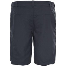 The North Face M Tanken Short (Regular Fıt) - Eu Gri Erkek Şort NF0A2S850C51