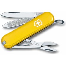 Victorinox 0.6223.8 Classic Çakı - VT 0.6223.8