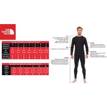 The North Face Drew Peak Pullover Erkek Siyah Kapüşonlu Sweatshirt