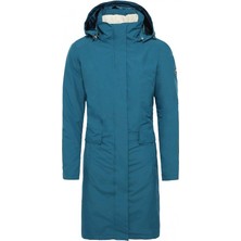 The North Face Suzanne Triclimate Kadın Ceket - T0CMH2EFS