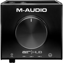 M-Audio Aırxhub / Ses Kartı