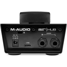 M-Audio Aırxhub / Ses Kartı