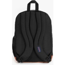 Jansport Cool Student Black Sırt Çantası VFE-EK0A5BAKN551