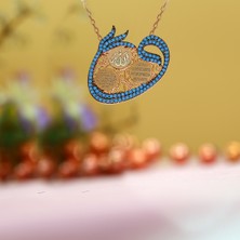 Vav Dualı Kolye Ayetel Kürsi Nazar Duası Ve Allah Yazılı Kolye 925 Ayar Gümüş