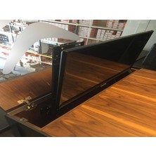 Dizaynaks Inen Çıkan LCD LED Plazma Tv Mekanizması 32