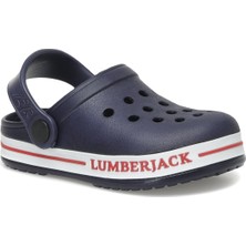 Lumberjack Devon 2fx Lacivert Erkek Çocuk Deniz Ayakkabısı