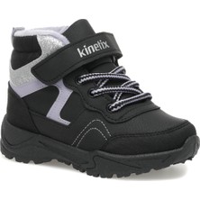 Kinetix Form Hı 2pr Siyah Kız Çocuk Outdoor Bot