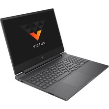 Hp Victus Gaming Laptop 15-FA0006NT İntel Core i5 12500H 16 GB 1 TB SSD Rtx 3050TI Freedos 15.6" FHD 144 Hz Taşınabilir Bilgisayar 6Z5X9EA